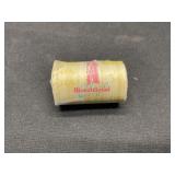 1982 D  Bicennial Halves