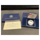 1992 White House 200th Anniversary Coin