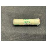 1982 P Bank Rolled Dimes