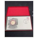 1986 Commemorative Half