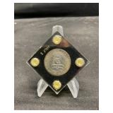 1946 Iowa 1/2 Dollar