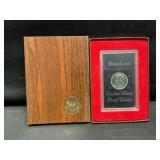 1974 Eisenhower Bicentennial