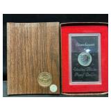 1973 Eisenhower Bicentennial