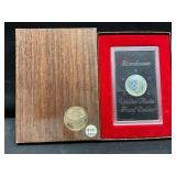 1974 Eisenhower Bicentennial