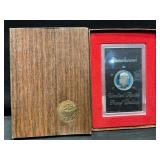 1972 Eisenhower Bicentennial