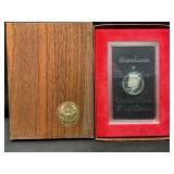 1971 Eisenhower Bicentennial