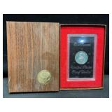 1972 Eisenhower Bicentennial