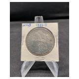 1883-O Morgan Dollar