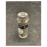 1959 Washington Quarter Roll BU Roll