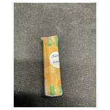 Roll of Mercury Dimes