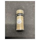 1976 S UNC Silver Washington Quarter Roll