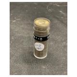 1951-D Washington Quarter Roll