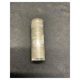 1964 Roosevelt Dime BU Roll