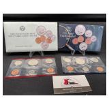 1989 US Mint Set