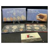 1991 US Mint Set