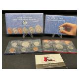 1991 US Mint Set