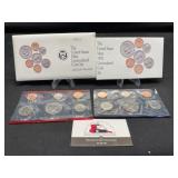 1992 US Mint Set