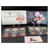 1989 US Mint Set