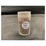 1999-D Anthony $1 Roll BU