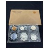 1960 US Proof Set