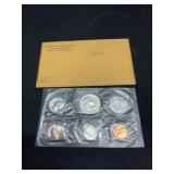 1960 US Proof Set