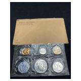 1960 US Proof Set