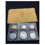 1960 US Proof Set