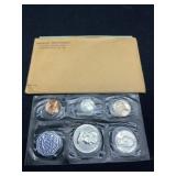 1959 US Proof Set