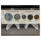 1953 Proof Set