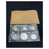 1960 US Proof Set