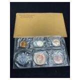 1960 US Proof Set