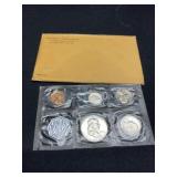 1959 US Proof Set