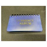 $50 Face in Currency- star notes & etc