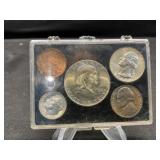 1948P Mint Set