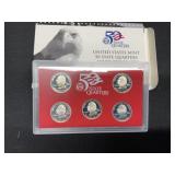 2005 US Proof Set