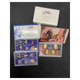 2007 US Mint Proof Set