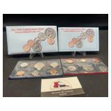 1994 US Mint Set
