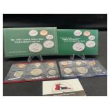 1993 US Mint Set