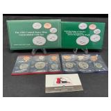 1993 US Mint Set