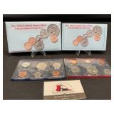 1994 US Mint Set