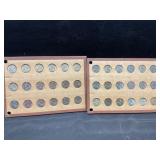 Jefferson Nickel 1938-1949