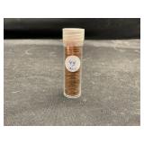 1945 Lincoln Cent BU Roll