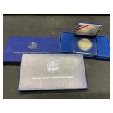 1987 US Constitution Coins