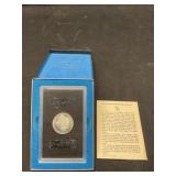 1878 Carson City Silver Dollar