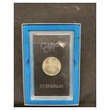 1883 Carson City Silver Dollar