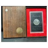 1973 Eisenhower Bicentennial