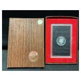 1972 Eisenhower Bicentennial