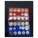 2007 US Mint Set