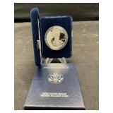 2000 American Eagle 1 oz Silver Bullion Coin