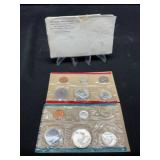 1963 US Mint Set